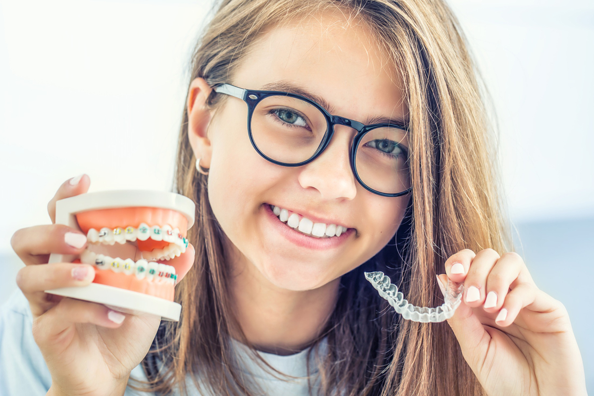how to Choose the Right Orthodontic Treatment
