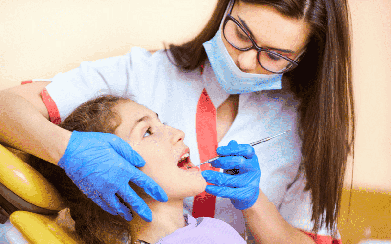 Orthodontic Treatment