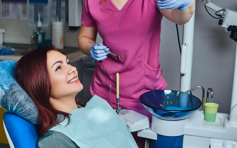 Myths & Facts on Sedation Dentistry