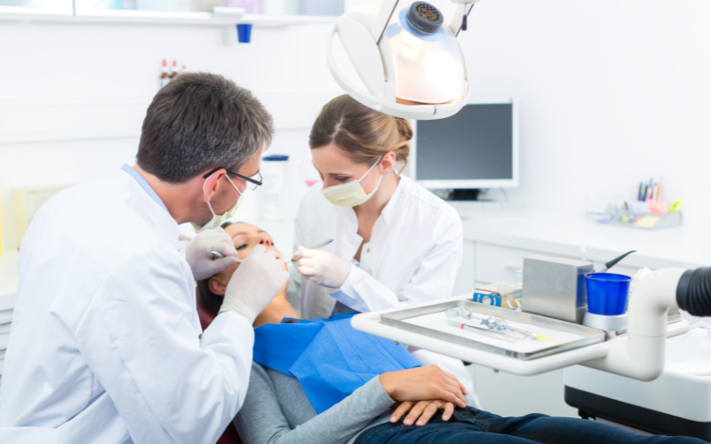 Save a Tooth With Dental Emergency Tips