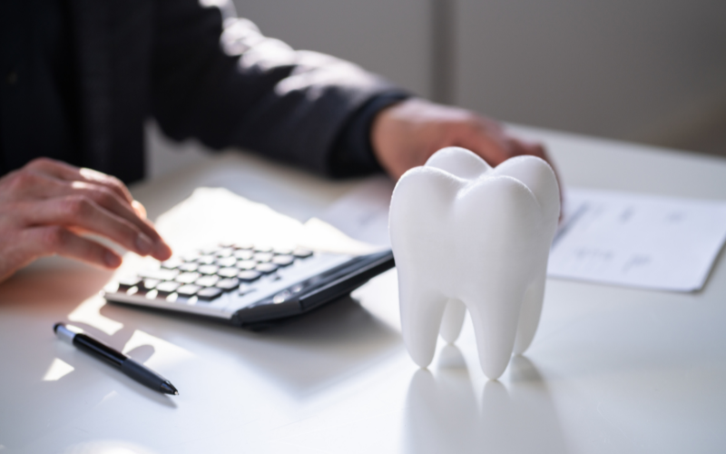Maximize Your Dental Insurance Benefits With These Tips