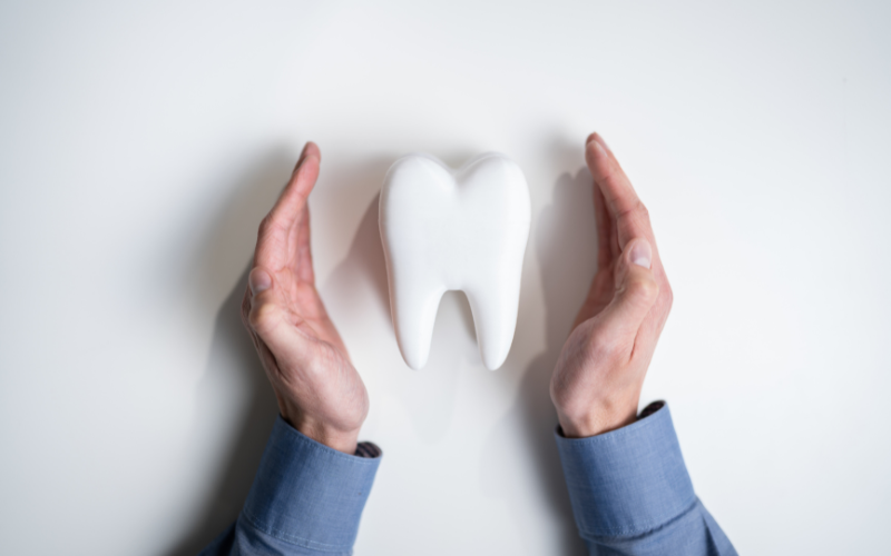 Use Your Dental Insurance Benefits Before It Ends