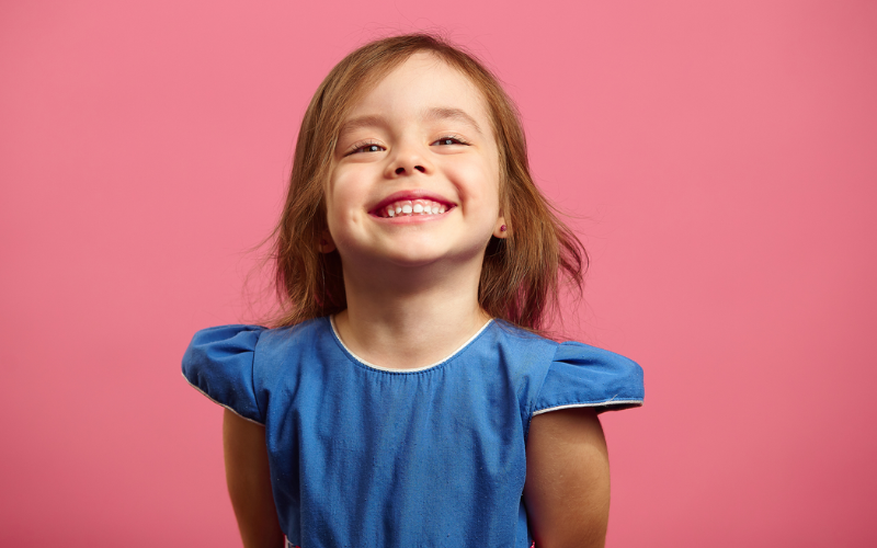 fillings for baby teeth
