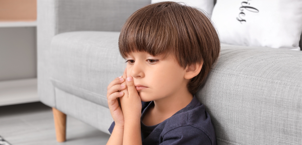 heal a cavity at home