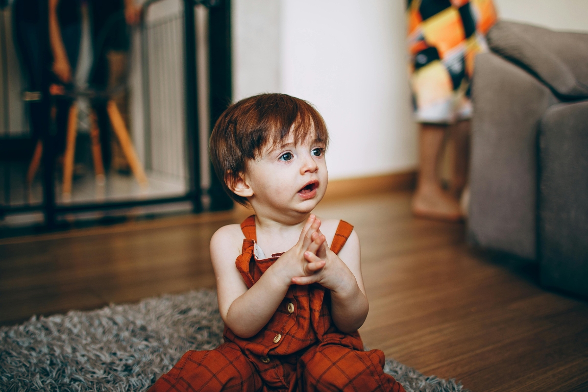 Tongue-tie in Airway Heights